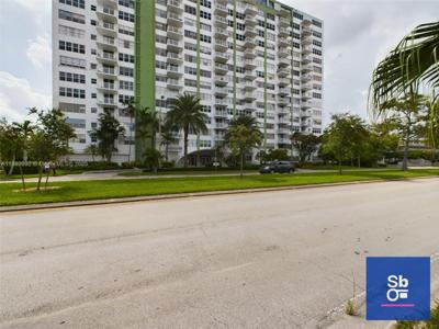2100 Sans Souci Blvd