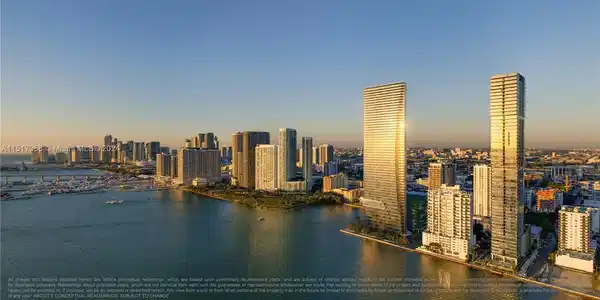 2121 N Bayshore Drive