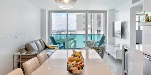 4001 S Ocean Dr