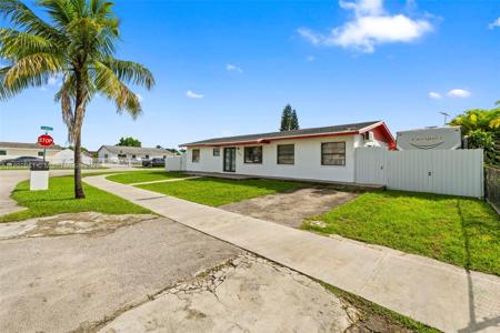 30205 SW 154th Ct