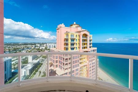2100 N Ocean Blvd