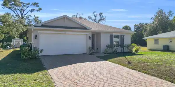 1199 Ample Avenue
