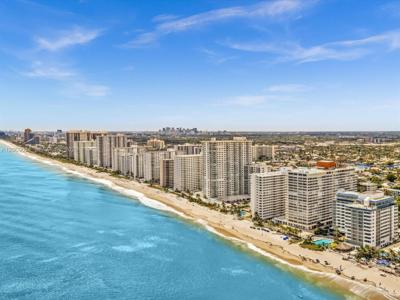 4040 Galt Ocean Dr