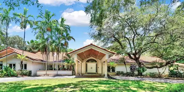 12190 Old Cutler Rd