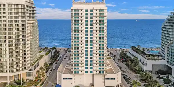 505 N Fort Lauderdale Beach Blvd