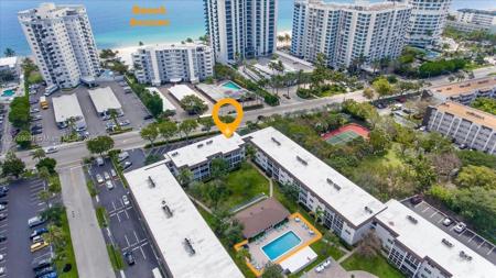 1501 S Ocean Blvd