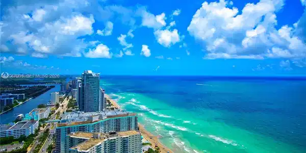 4111 S Ocean Dr