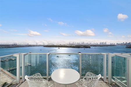 1100 West Ave