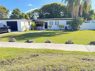 9478 Easter Rd
