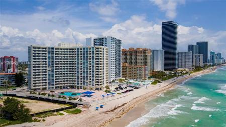 3180 S Ocean Dr