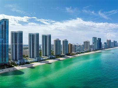 15811 Collins Ave Unit 4004
