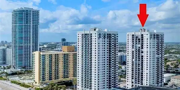 2401 S Ocean Dr