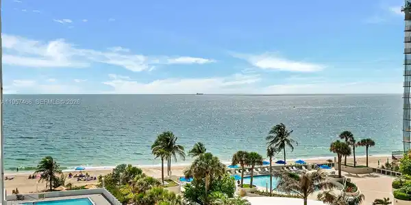 4250 Galt Ocean Dr