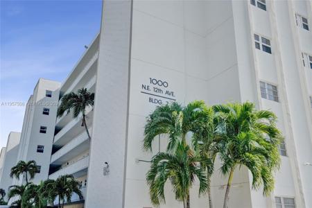 1000 NE 12th Ave