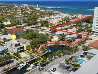 3225 Canal
