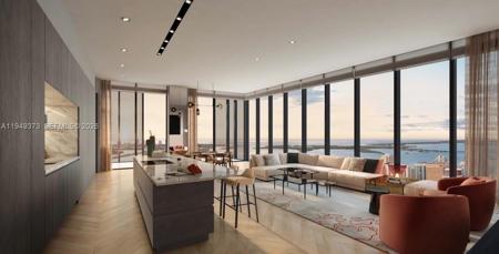 300 N Biscayne Blvd.