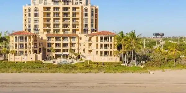 3501 N Ocean Dr