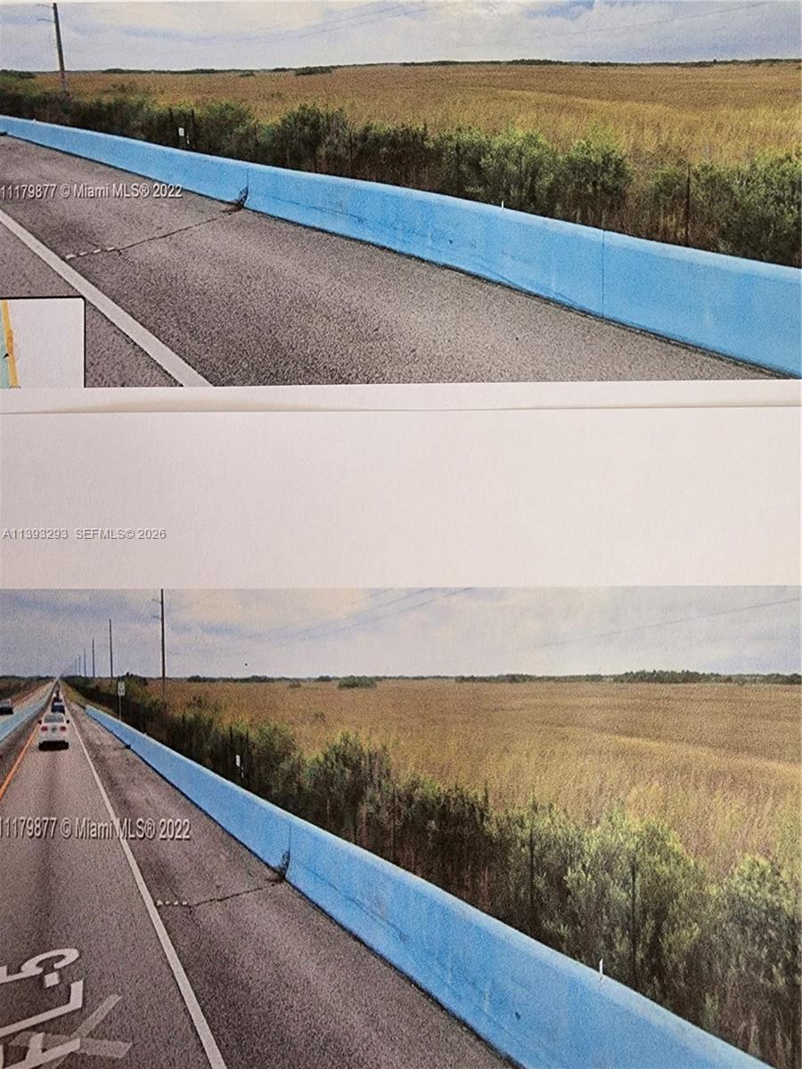 Image 2: STREET VIEW OF SUBJECT LAND & US-1