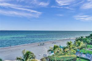 16425 Collins Ave Unit 415