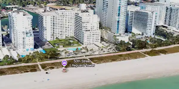 5005 Collins Ave