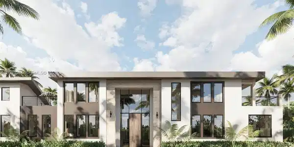 Image 4: Architecture Rendering-Submitted to city.