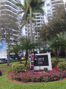 3530 Mystic Pointe Dr