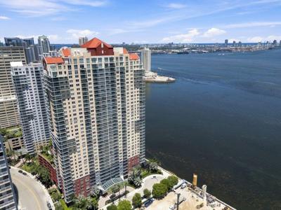 1155 BRICKELL BAY