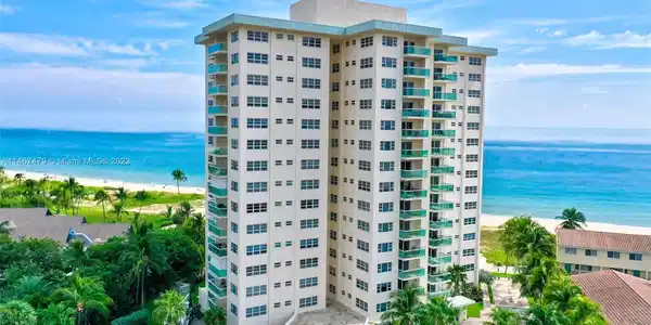 6000 N Ocean Blvd