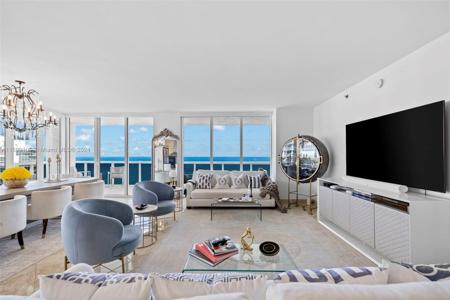 1800 S Ocean Dr