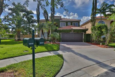 3610 NE 15th Dr