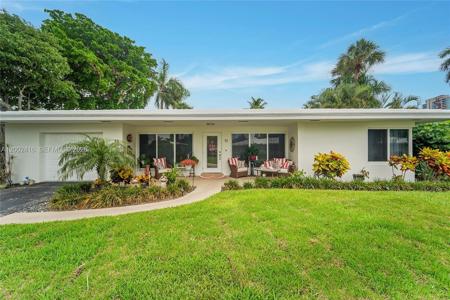 1431 S Ocean Blvd #11