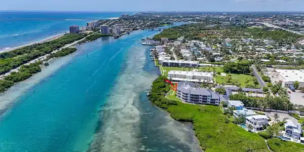 200 Waterway