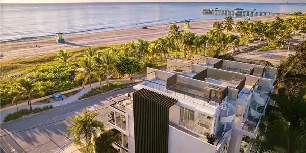 499 N Ocean Blvd