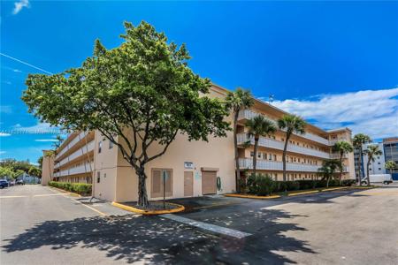505 E Dania Beach Blvd