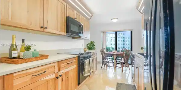 1201 S Ocean Dr