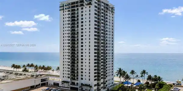 2301 S Ocean Dr