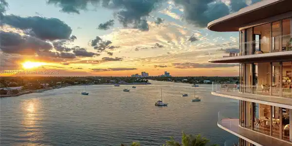 901 S Ocean Dr