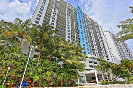 1800 Sunset Harbour Dr