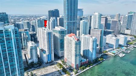 1200 Brickell Bay Drive