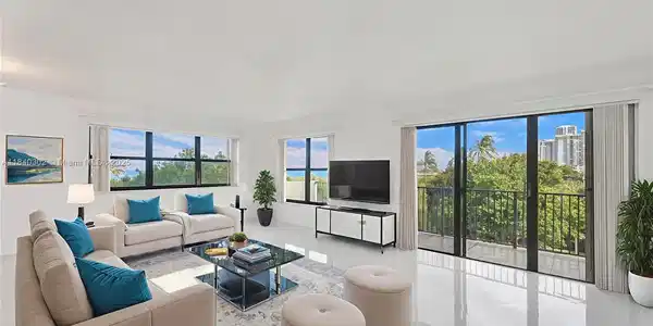 1201 S Ocean Dr