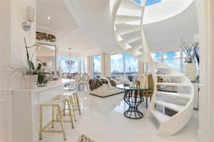 1000 W Island Blvd Unit PH9