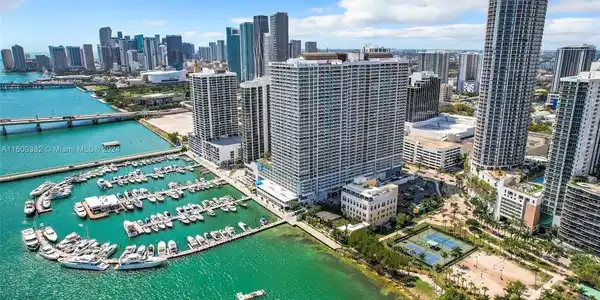 1717 N Bayshore Dr