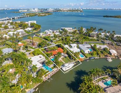 1070 Belle Meade Island Dr