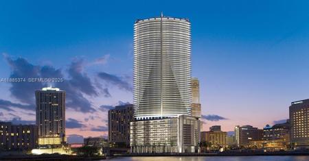 200 Biscayne Boulevard Way