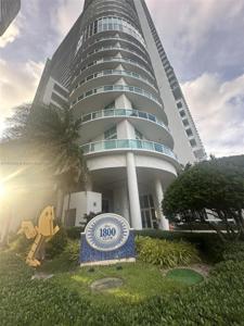 1800 N Bayshore Dr