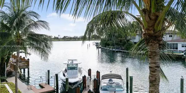 9400 W Bay Harbor Dr.