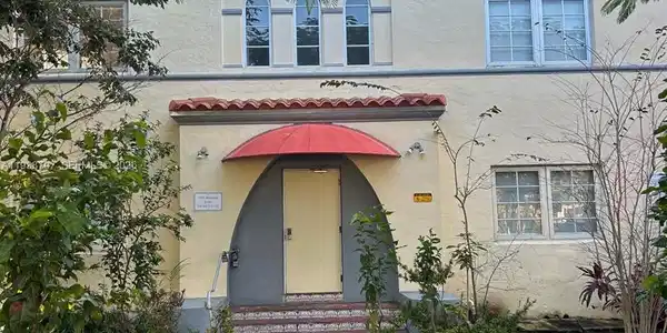 1450 Meridian Ave