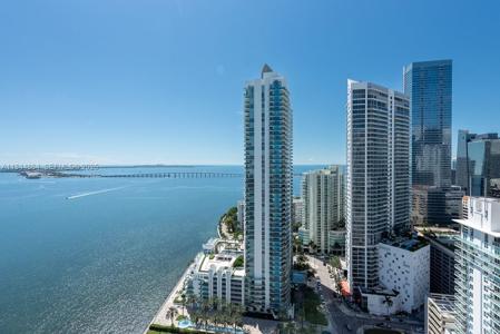 1155 Brickell Bay Dr