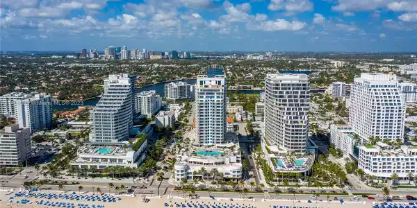 505 N Fort Lauderdale Beach Blvd