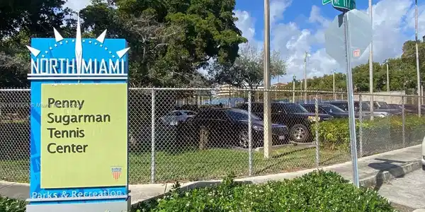 1800 Sans Souci Blvd